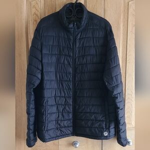 Men's Puffer Jacket - Joe Fresh